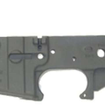 Stag Arms 5.56/223 Stripped Lower Receiver - RIFLES | American Guns & Ammo
