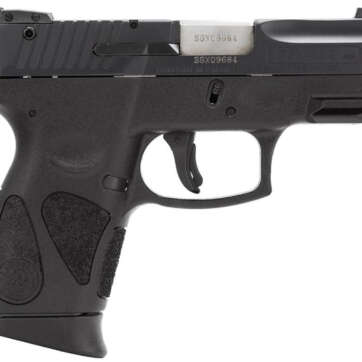 Taurus PT-140 Millennium G2 40 S&W 3.2" 11+1 Black Poly Grip Blued - Handsguns | American Guns & Ammo
