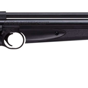 Crosman Air Guns Model Pellet Pistol .177 Caliber Single Shot - Air Guns & BB Guns | American Guns & Ammo
