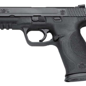 Smith & Wesson M&P40 40 S&W, 4.2" Barrel, Night Sights, 10+1rd - Handsguns - American Guns & Ammo