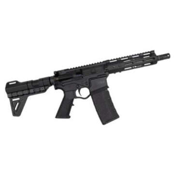 ATI Omni Hybrid Pistol, .223/5.56, 7.5" Barrel, M-LOK Handguard, Blade Brace - Handsguns | American Guns & Ammo
