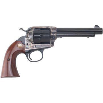 Cimarron Bisley Model 5 1/2" .45 LC PW 45 Colt - Handsguns | American Guns & Ammo