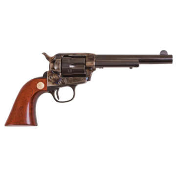 Cimarron Model P JR 5 1/2. Dual Cyl. .32 Wcf/.32 H&R 32-40 Winchester - Handsguns | American Guns & Ammo