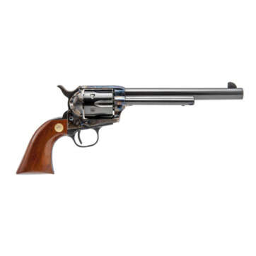Cimarron Model P 7 1/2" .357/.38 SPL PW 38 Special - Handsguns | American Guns & Ammo