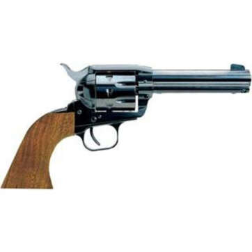 EAA Bounty Hunter .44 Magnum 4.5" Blue - Handsguns | American Guns & Ammo