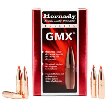 Crosman Premier Hunting .177 Pellet Lead, Hollow Point, 500rd - Air Guns & BB Guns | American Guns & Ammo