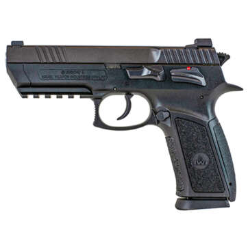 IWI Jericho 941 9Mm 4.4" Enhanced Full Size 16Rd - Handsguns | American Guns & Ammo
