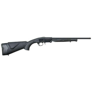 Midland Backpack Shotgun 20 Ga, 18.5" Barrel, 3", Black, Single Shot Midland Backpack Shotgun 20 Ga, 18.5" Barrel, 3", Black, Single Shot - Shotguns - American Guns & Ammo