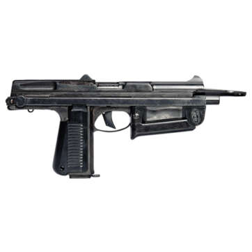 Polish PM-63C RAK 9X18 Pistol - Handsguns | American Guns & Ammo