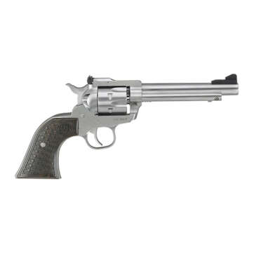 Ruger Single SIX 22LR/22WMR Convertible 5.5" Barrel T-Bone Limited Edition - Handsguns | American Guns & Ammo