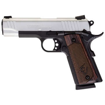 Taurus 1911 .45 ACP Commander Executive 8 Round - Handsguns | American Guns & Ammo