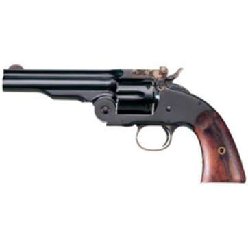 Taylor's Second Model Schofield 38 Special, 5" Barrel - Handsguns | American Guns & Ammo