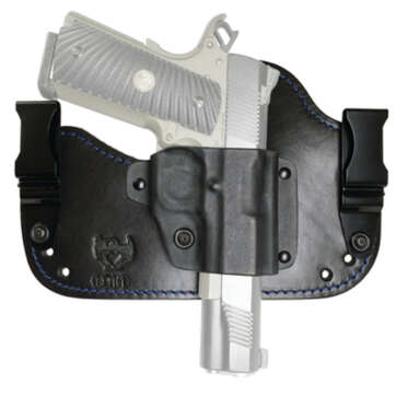 Flashbang Capone Sig P938 Black Right Hand - Uncategorized | American Guns & Ammo