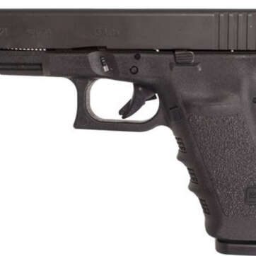GLOCK 21SF 45 ACP GEN-3 FIXED SIGHTS, GOOD/VERY GOOD CONDITION 3-13RD MAGS - Handsguns | American Guns & Ammo