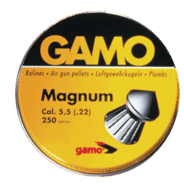 Gamo Rocket Pellets .22 Caliber 100 Per Tin - Air Guns & BB Guns - American Guns & Ammo