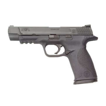 Smith & Wesson M&P9L 9mm, USED, Very Good Condition - Handsguns - American Guns & Ammo