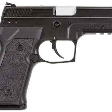 Chiappa Firearms M27E Tactical DAO 9mm 3.9" Barrel, AS Poly Grip Black, 15rd - Handsguns - American Guns & Ammo