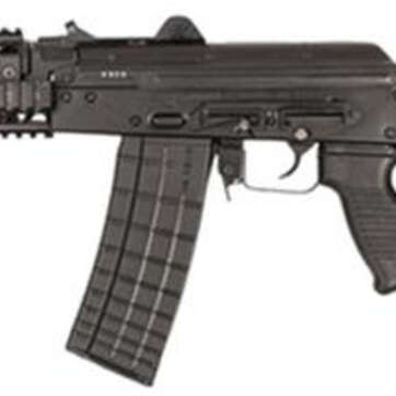 Arsenal AR Pistol SA 5.56 NATO 8.5" MB, 4Rail, 20 rd - Handsguns | American Guns & Ammo