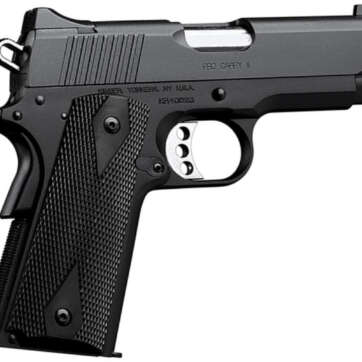 Kimber Pro Carry II .45ACP California Legal - Handsguns | American Guns & Ammo