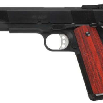 Les Baer 1911 Premier II, 45 ACP, 5", Blued - Handsguns - American Guns & Ammo
