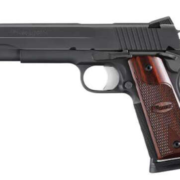 Sig GSR 1911 45ACP Revolution Carry - Handsguns | American Guns & Ammo