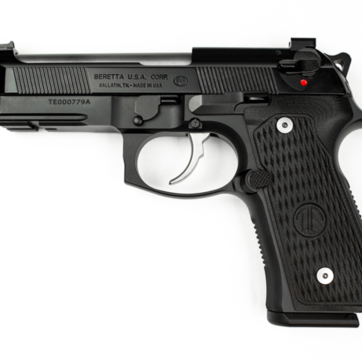 Beretta 92G Elite LTT Centurion 9 mm, 18 Rounds 9mm - Handsguns | American Guns & Ammo