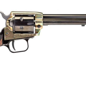 Heritage Mfg 22 LR 6.5" 6 ROUND - Handsguns | American Guns & Ammo