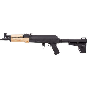 Century Draco 7.62x39mm, 10.6" Barrel, Shockwave Brace - Handsguns | American Guns & Ammo