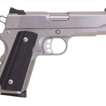 Nighthawk T3 Stainless 45 ACP 5" - Handsguns | American Guns & Ammo