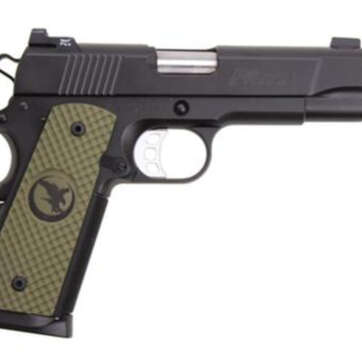 Nighthawk Custom 1911, Falcon Commander 45 ACP, - Handsguns - American Guns & Ammo