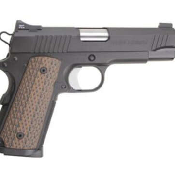 Nighthawk Custom Warhawk Compact, 45 ACP, 4.25" - Handsguns - American Guns & Ammo