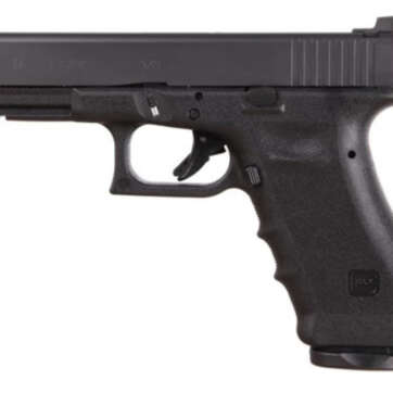 Glock G17 9mm, RTF2, Vickers Tactical Custom, 17+1, 4.49" - Handsguns | American Guns & Ammo