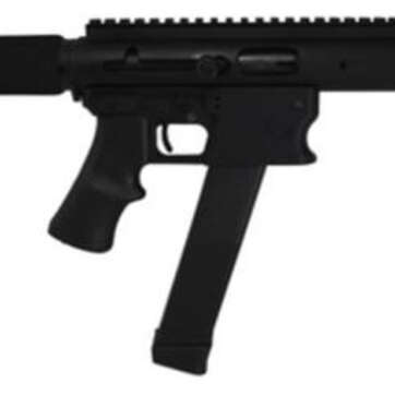 Aero Survival Pistol 45 ACP 6.5" Barrel Black 13rd - Handsguns | American Guns & Ammo