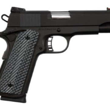 Rock Island Armory M1911-A1 MS Tactical Ii 9mm - Handsguns | American Guns & Ammo