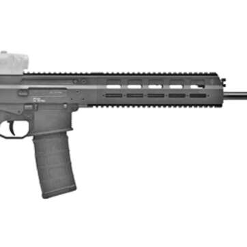 B&T APC223 Sport Pistol, .223 Rem, 16" Barrel, 30rd, Black Finish - Handsguns | American Guns & Ammo