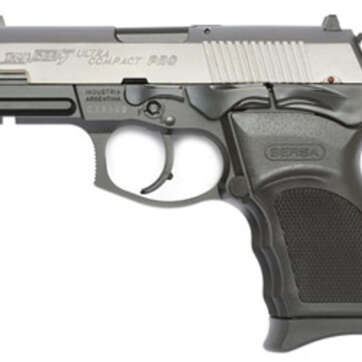 Bersa Thunder 9 ULTRA COMPACT PRO, DuoTone Finish, 13 Rd Mag - Handsguns | American Guns & Ammo