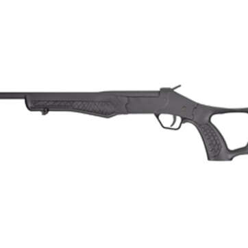 Rossi Tuffy 410 Ga, 18.5" Barrel, Black, Synthetic, Bead Sight - Shotguns - American Guns & Ammo