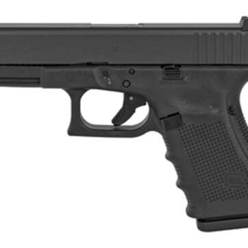 Glock G23 Gen4, .40 S&W, 4.02",, , REFURBISHED, 13 rd - Handsguns | American Guns & Ammo