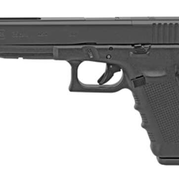 Glock G35 Gen4 Refurbished, .40 S&W, 5.3", 15rd, Black - Handsguns | American Guns & Ammo