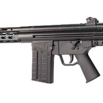 PTR Industries PDW Pistol .308/7.62mm 8.5" Threaded Bull Barrel 20rd - Handsguns | American Guns & Ammo