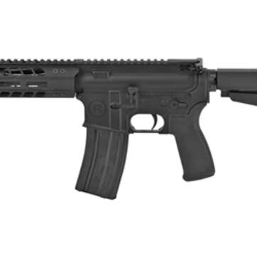 Radical Firearms Forged AR Pistol 5.56/.223, 7.5", M-Lok, SBA3 Brace, Black, 30rd - Handsguns | American Guns & Ammo
