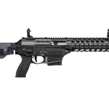 Sig 556xi Pistol 5.56/223 10 Barrel Aluminum Handguard Flip Sights 30 Rd Mag - Handsguns | American Guns & Ammo