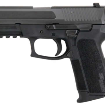 SIG P250 Compact 40SW 3.9 Barrel Night Sights 10rd Mag- MA Compliant - Handsguns | American Guns & Ammo