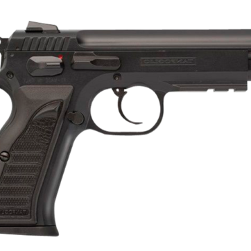 Tangfolio TF-Combat-9 Steel Frame 9mm - Handsguns | American Guns & Ammo