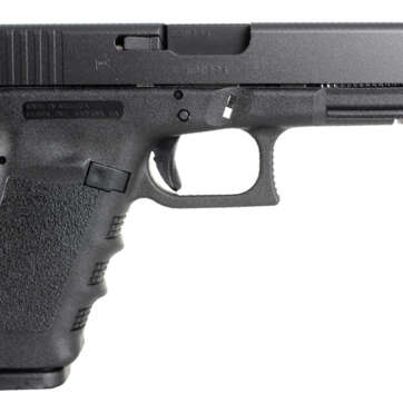 Glock 20 G3 10mm, Fixed Sights, 15rd Mags - Handsguns | American Guns & Ammo