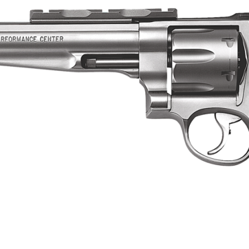 Smith & Wesson 629 Performance Center, .44 Mag, 7.5", 6rd, Wood Grips - Handsguns | American Guns & Ammo