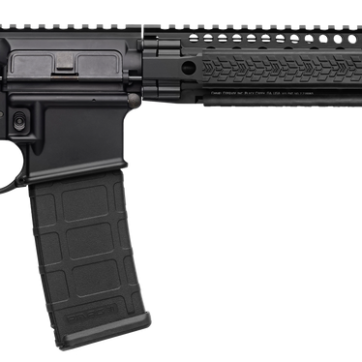 Daniel Defense M4 Carbine V5 Government Profile AR-15 5.56/223 16" Chrome-Moly Barrel No Sights Daniel Defense Flash Suppressor Daniel Defense Buttstock/Pistol Grip/Vertical Grip 30 Rounds - RIFLES | American Guns & Ammo