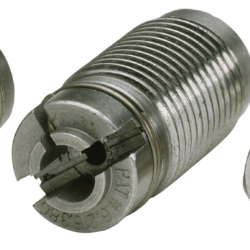 CVA Breech Plug 209 Primers Stainless Steel - Black Powder Guns - American Guns & Ammo