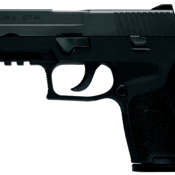 Sig P250 45 ACP Compact DAO - Handsguns | American Guns & Ammo