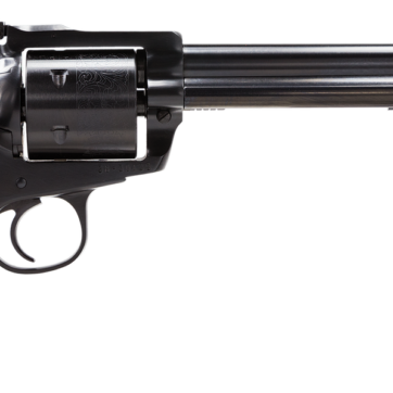 Ruger Blackhawk Bisley 45 Colt, 7.5", Blue - Handsguns | American Guns & Ammo